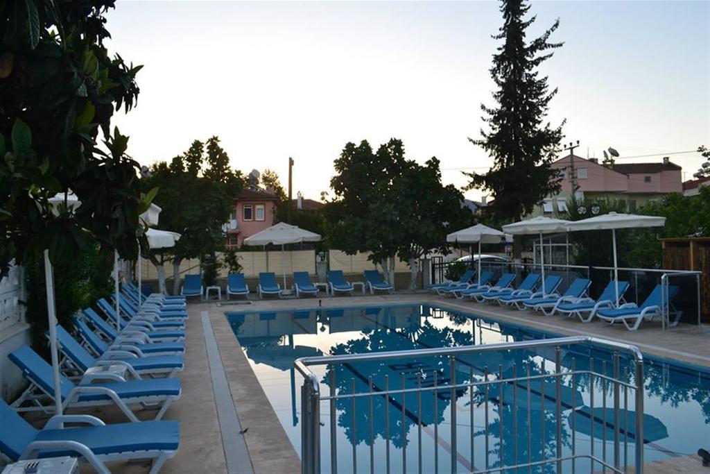 Mavi 3* Fethiye