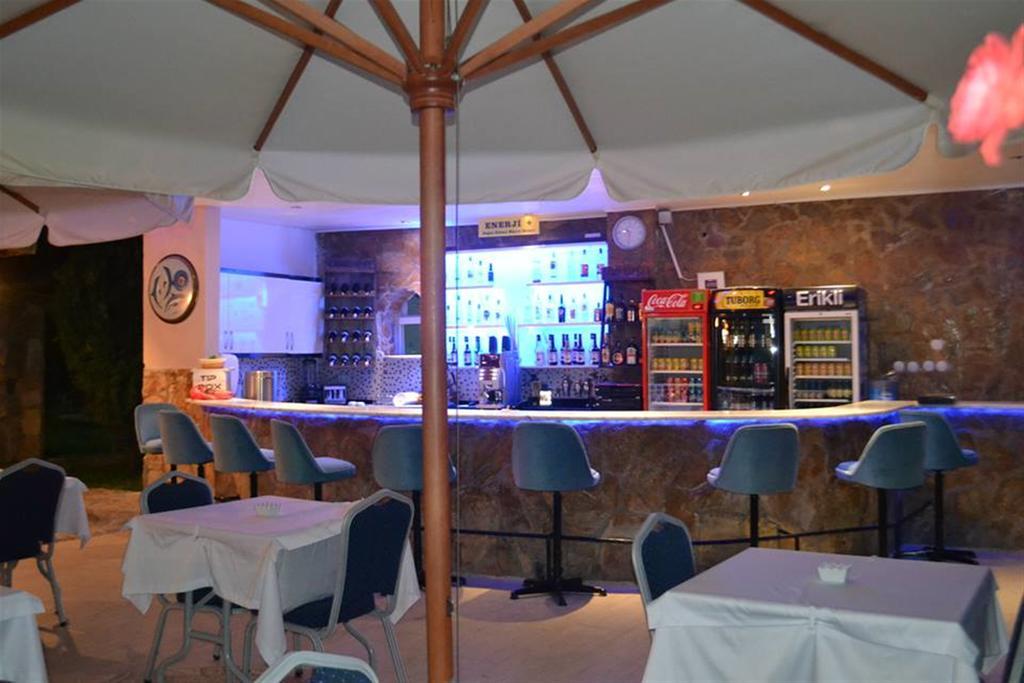 Mavi Hotel Fethiye
