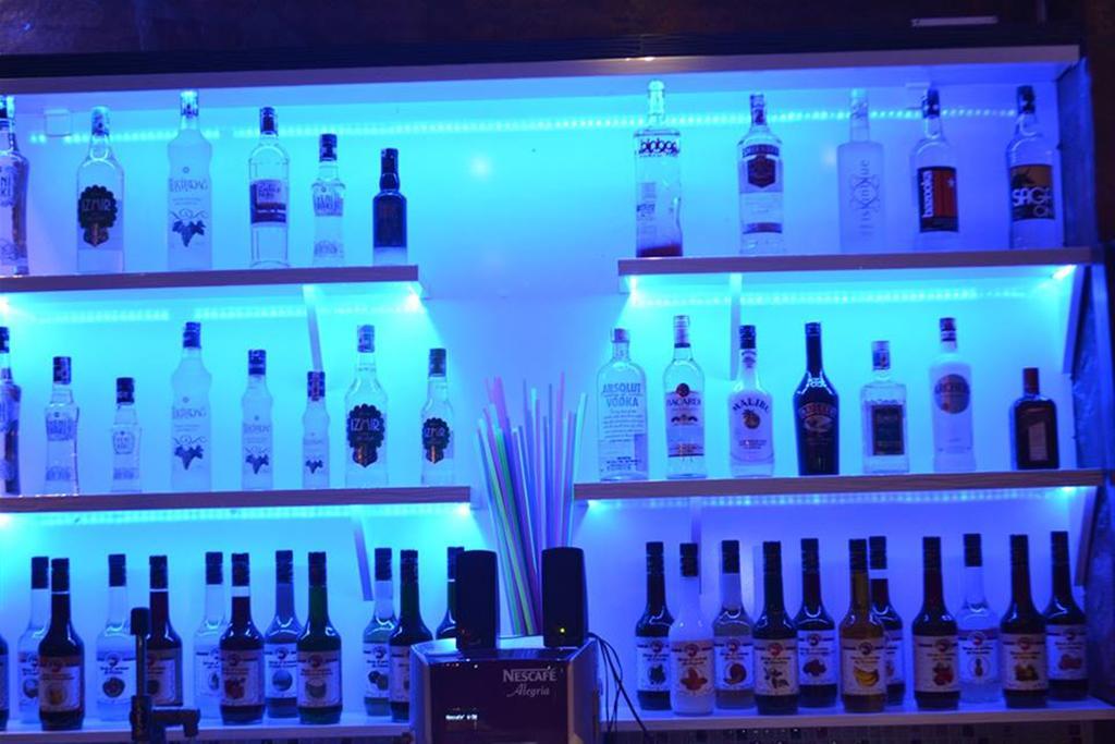 Mavi Hotel