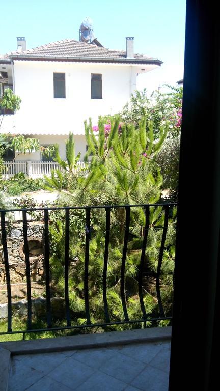 Poppy Apart Otel Fethiye