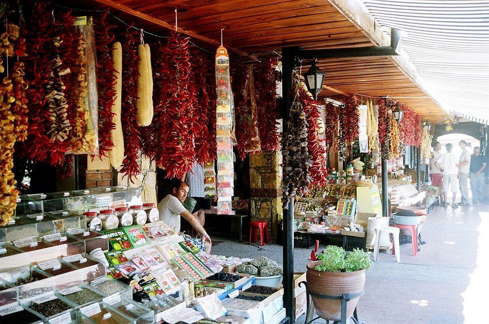 Truva Fethiye