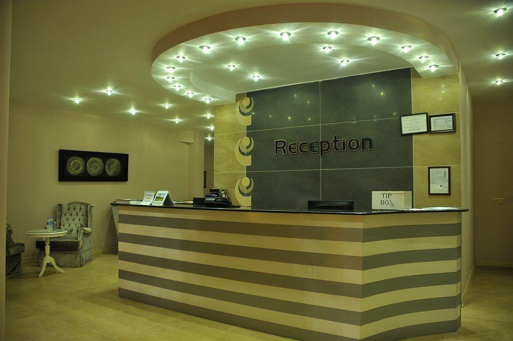 Nevada & Resort 3*