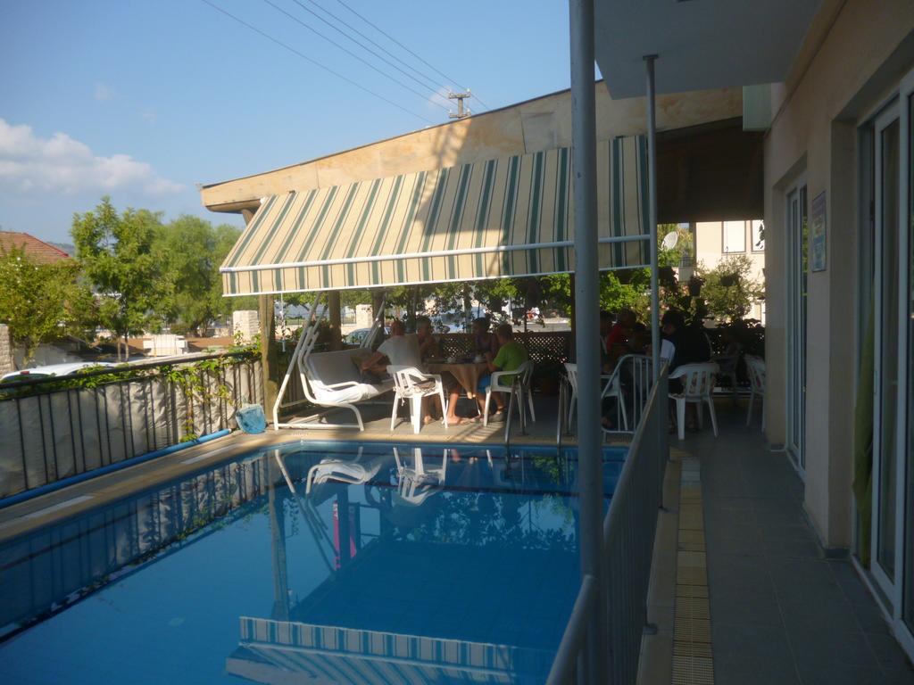 Cicek & Fethiye
