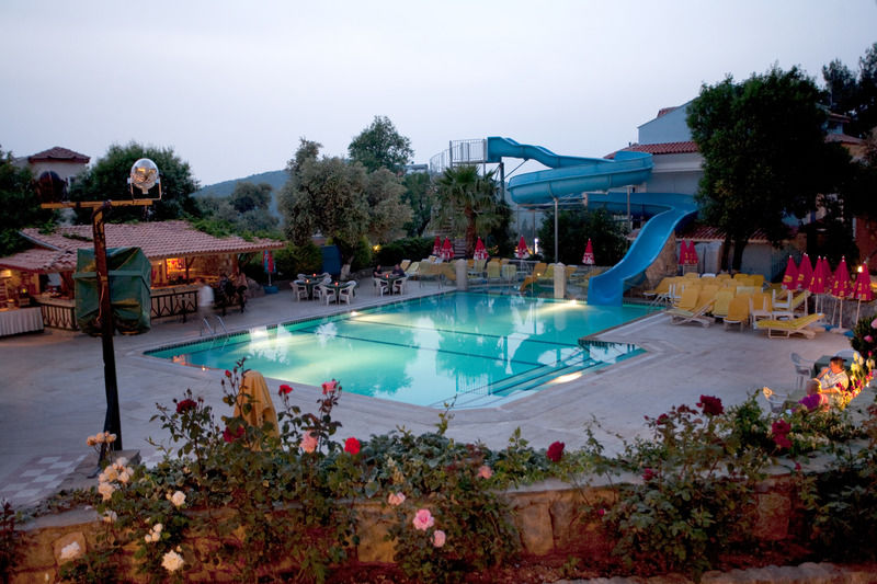 Ova 3* Fethiye