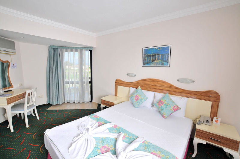 Hotel Pelin Fethiye