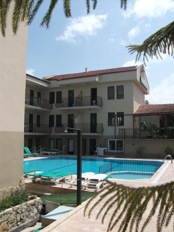 Poppy Aparthotel Fethiye