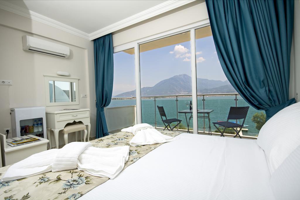 Sovalye Fethiye
