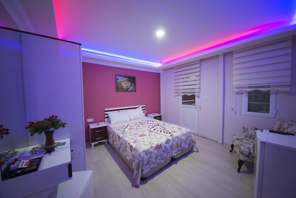 Aparthotel Letoon Apart Fethiye