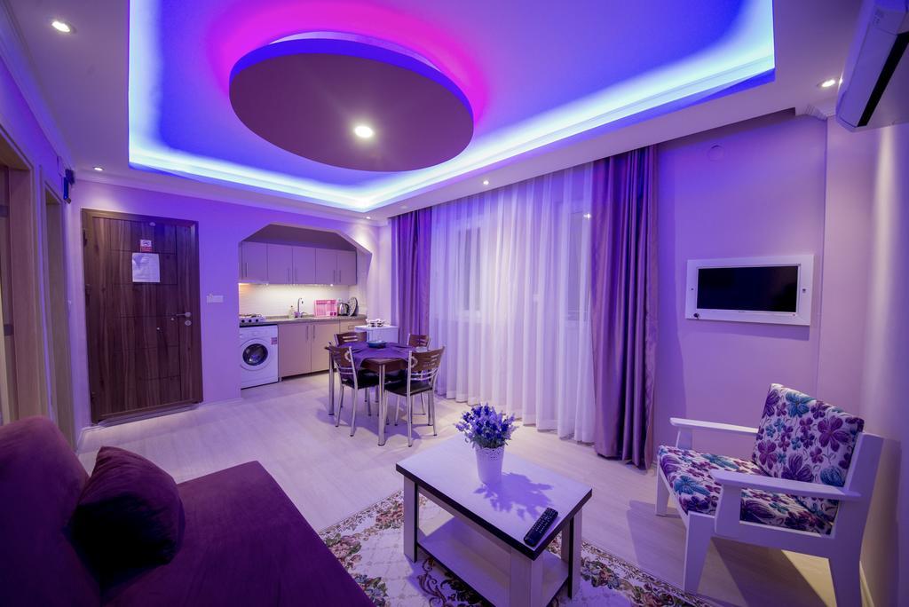 Aparthotel Letoon Apart