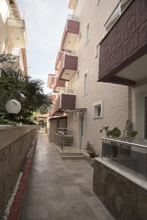 Letoon Apart Fethiye