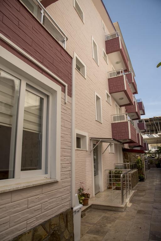 Letoon Apart Fethiye