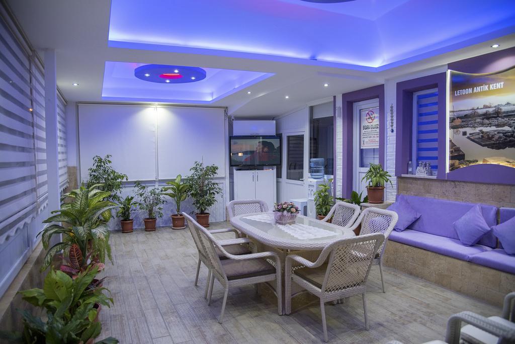 Letoon Apart Aparthotel