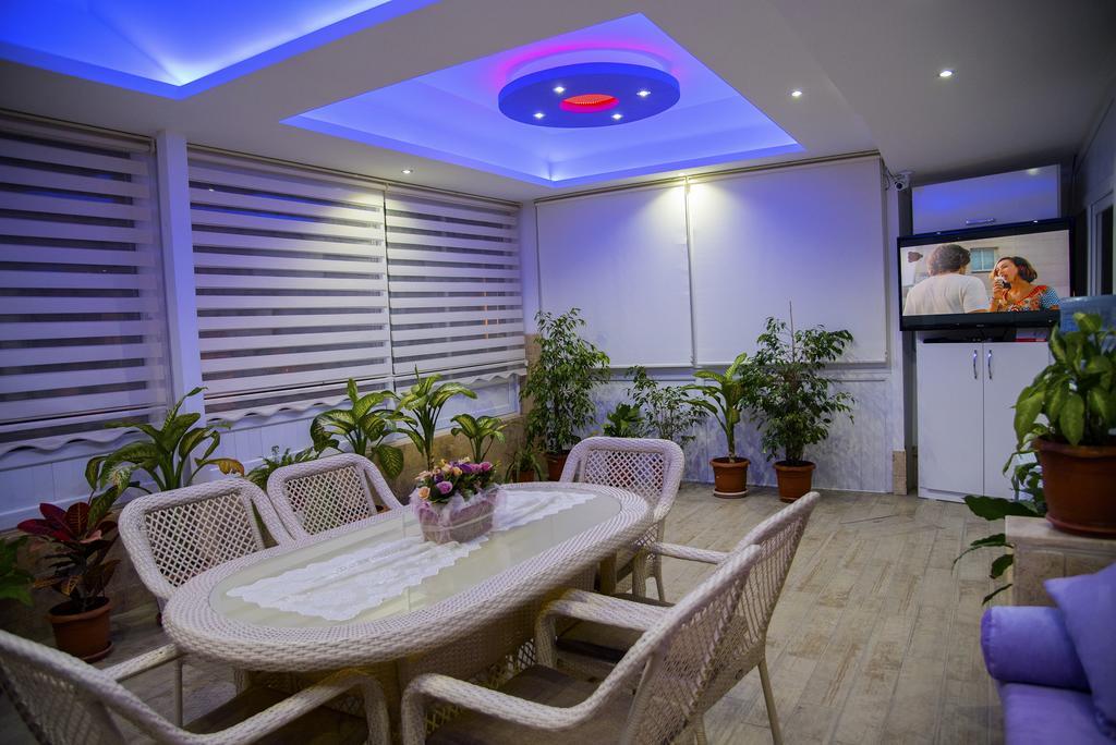 Aparthotel Letoon Apart 3*