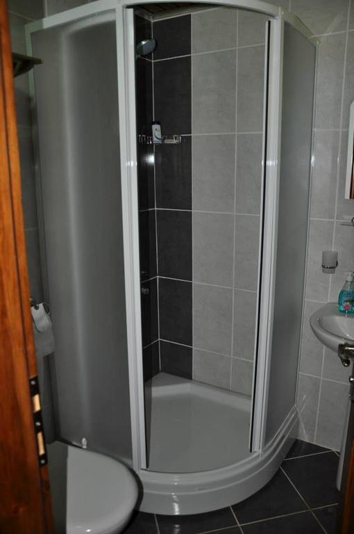 Yesil Bahce Bungalow - Ahsap Evler Fethiye