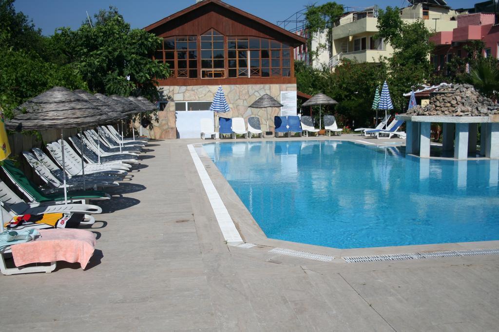 Hotel Truva Fethiye