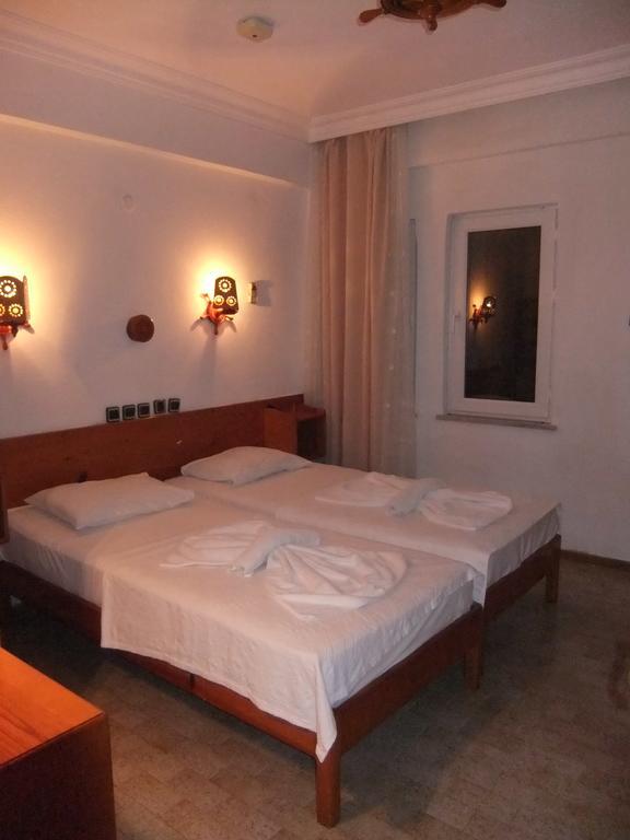 Hotel Truva 3*