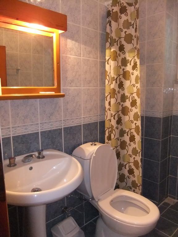 Hotel Truva