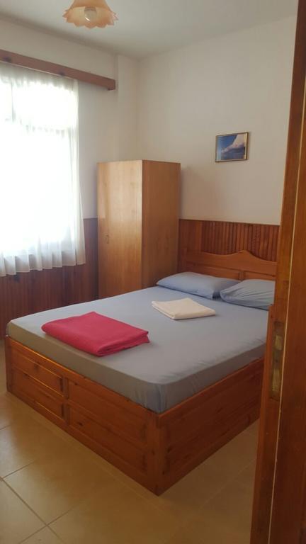 Gasthuis Cetin Fethiye