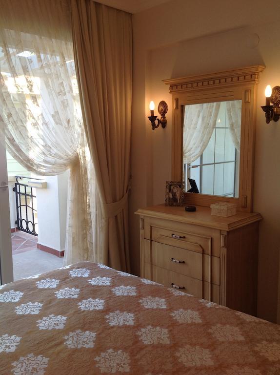 Villa B&d Fethiye