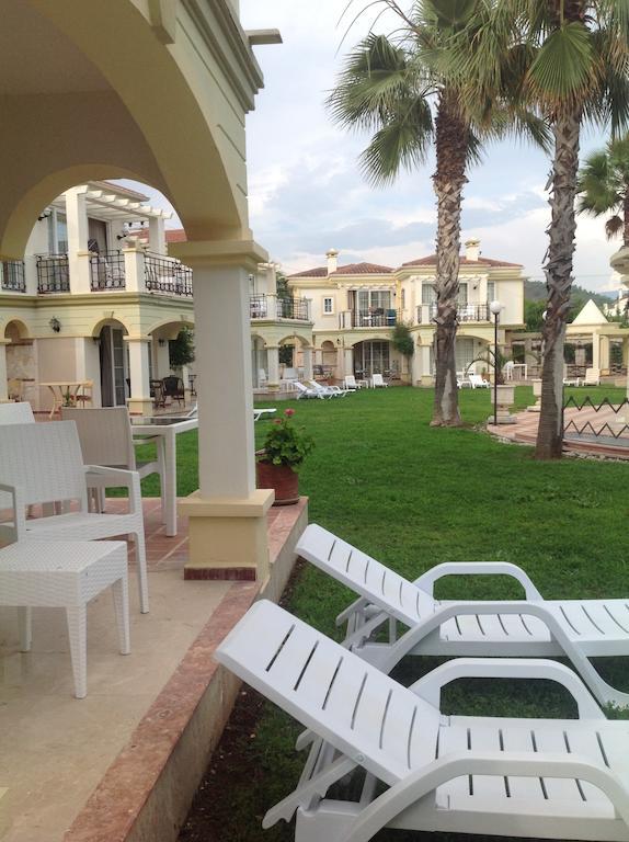 B&d Fethiye