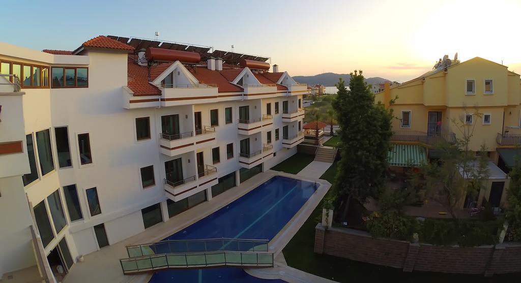 Malahit Exclusive Fethiye