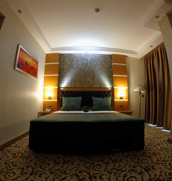 Malahit Exclusive Fethiye