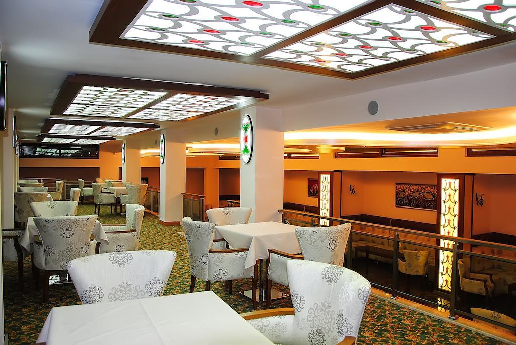Malahit Exclusive Fethiye
