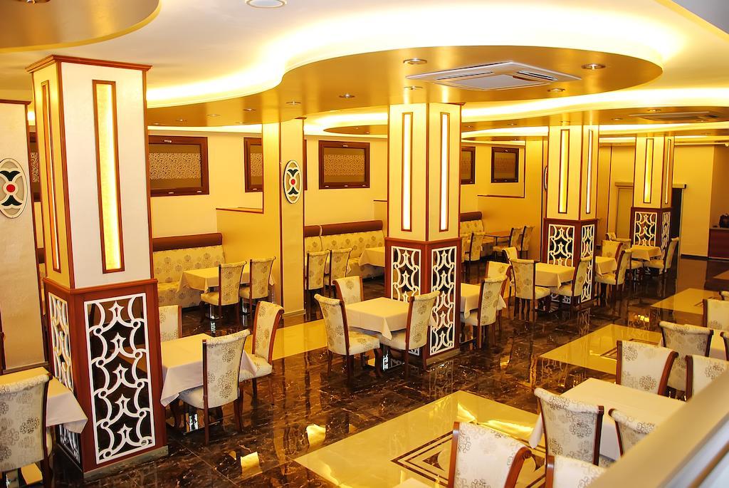 Malahit Exclusive Fethiye