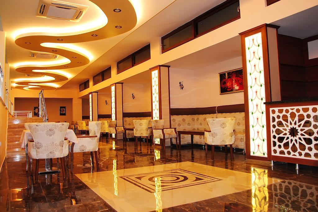 Malahit Exclusive Fethiye