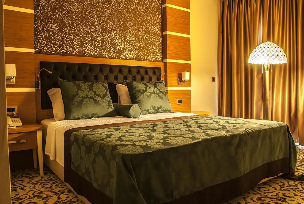 Malahit Exclusive 2* Fethiye