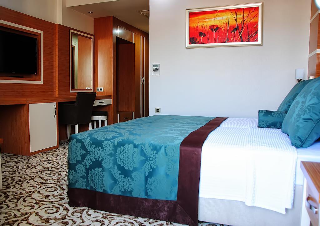 Malahit Exclusive Fethiye