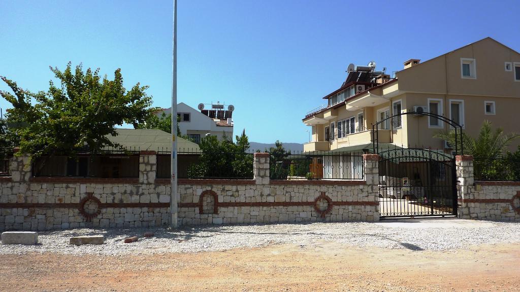 Sun Garden Fethiye