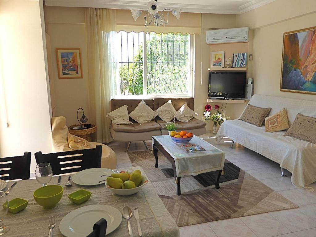 Sun Garden Fethiye