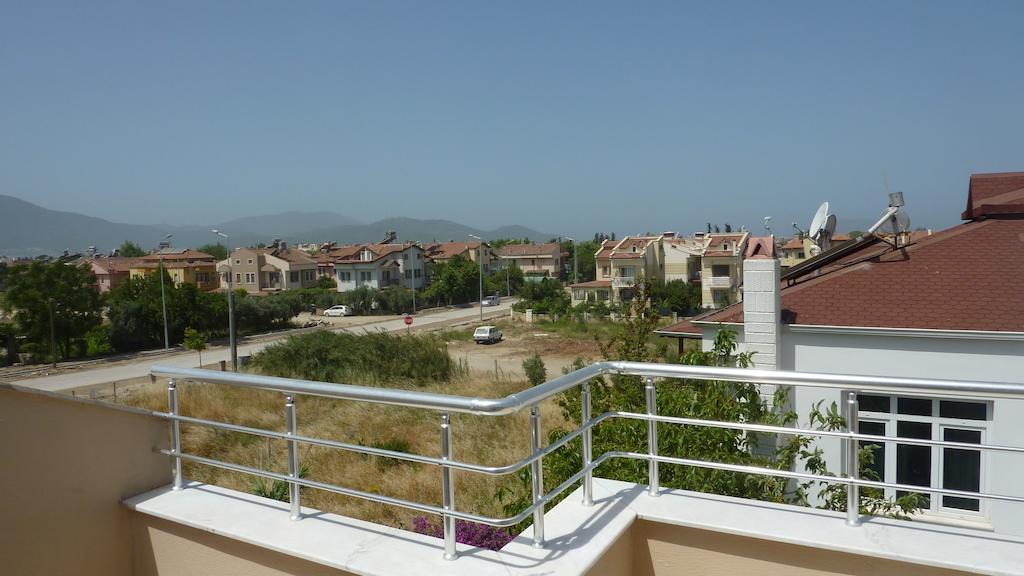 Sun Garden * Fethiye