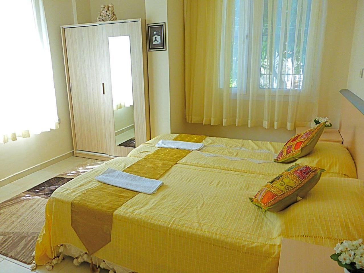 Apartment Sun Garden Fethiye