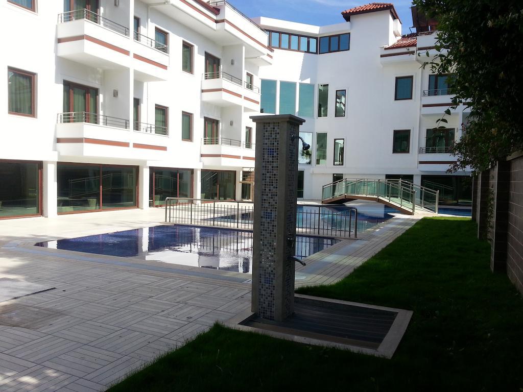 Malahit Exclusive 2* Fethiye
