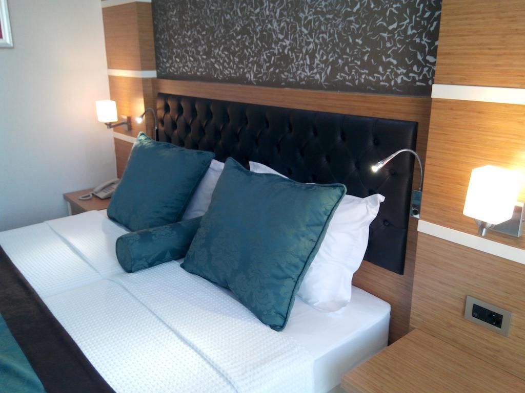 Hotel Malahit Exclusive