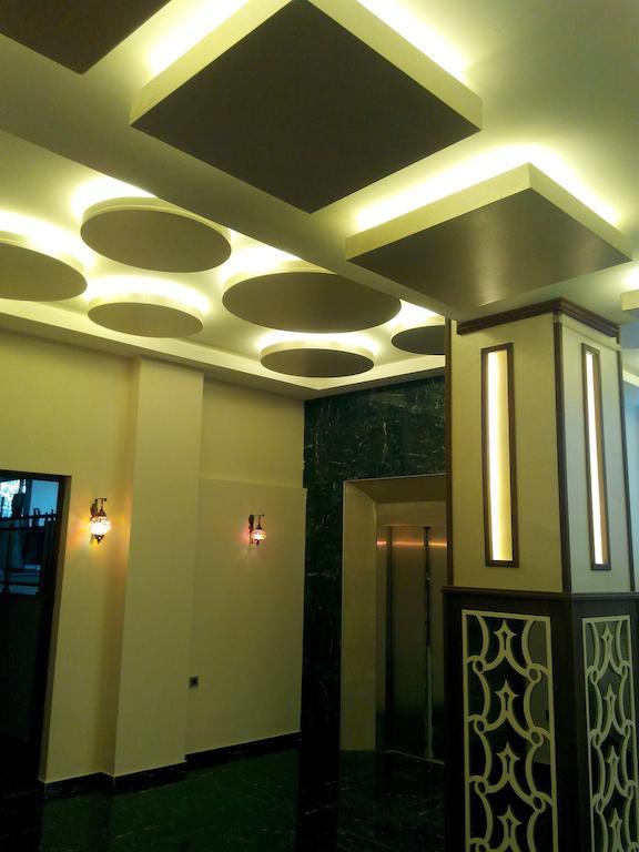 Hotel Malahit Exclusive