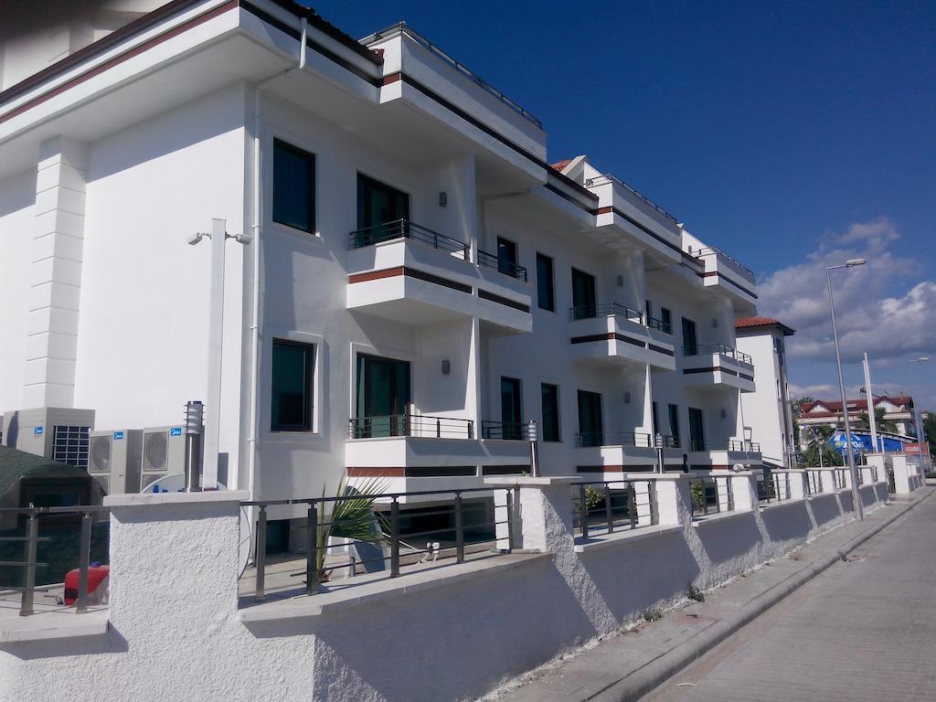 Malahit Exclusive Fethiye