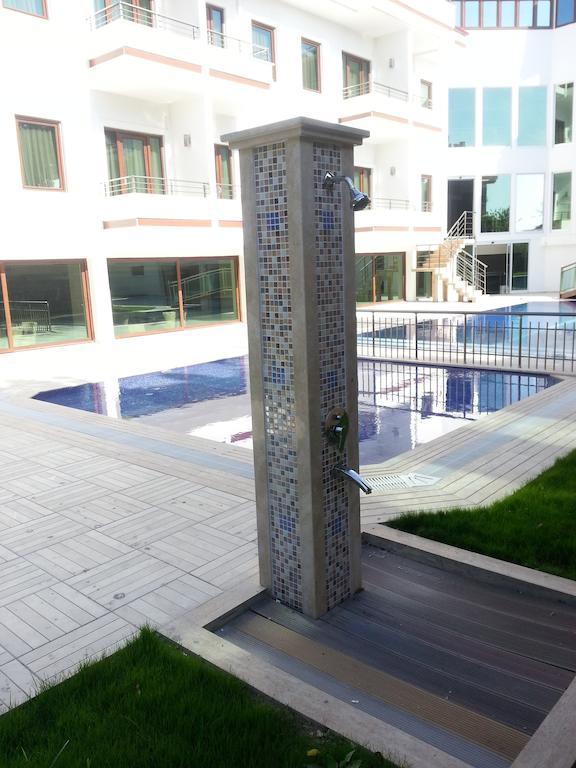 Malahit Exclusive 2* Fethiye