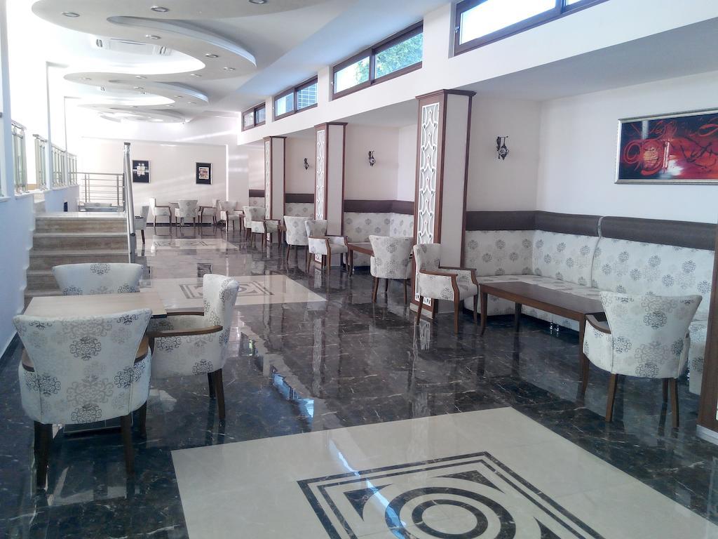 Malahit Exclusive Hotel Fethiye