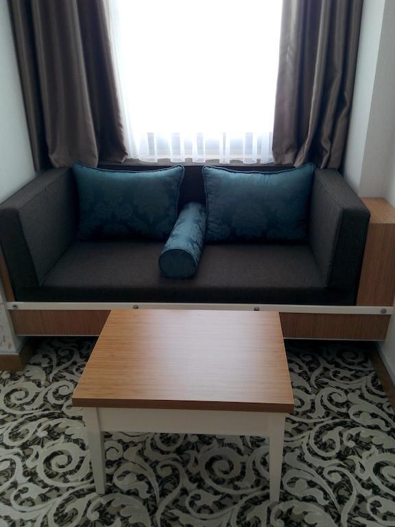 Malahit Exclusive 2* Fethiye