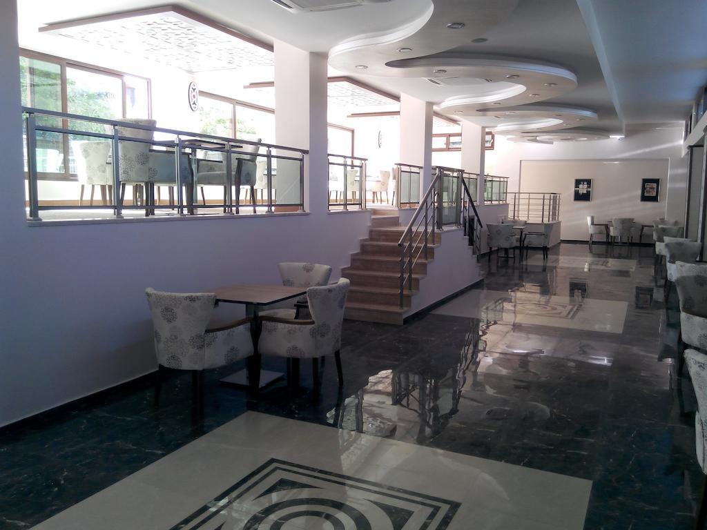 Malahit Exclusive Hotel Fethiye