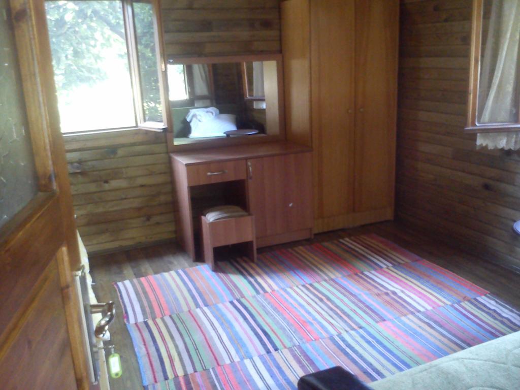Yesil Bahce Bungalow - Ahsap Evler Farm stay Fethiye