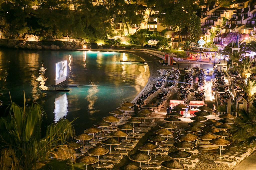 Resort Hillside Club Fethiye