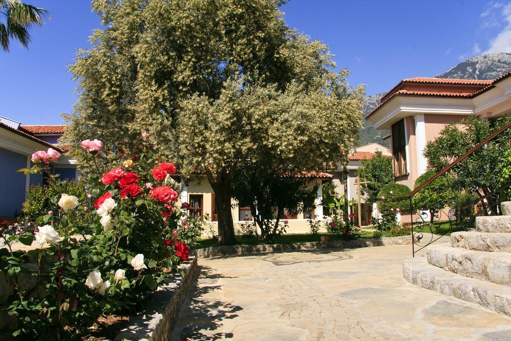 Hotel Ova Fethiye