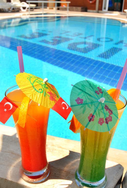 Hotel Idee