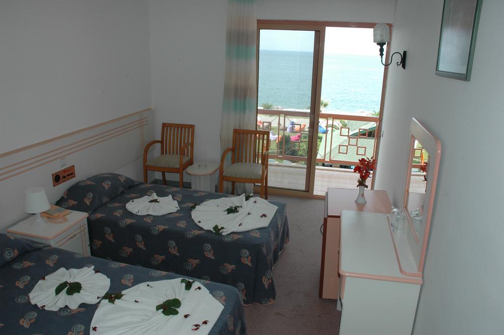 Hotel Ceren Fethiye