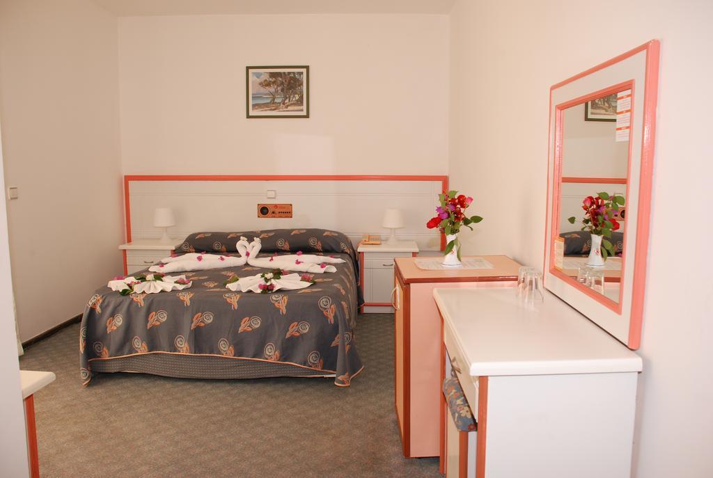 Hotel Ceren Fethiye