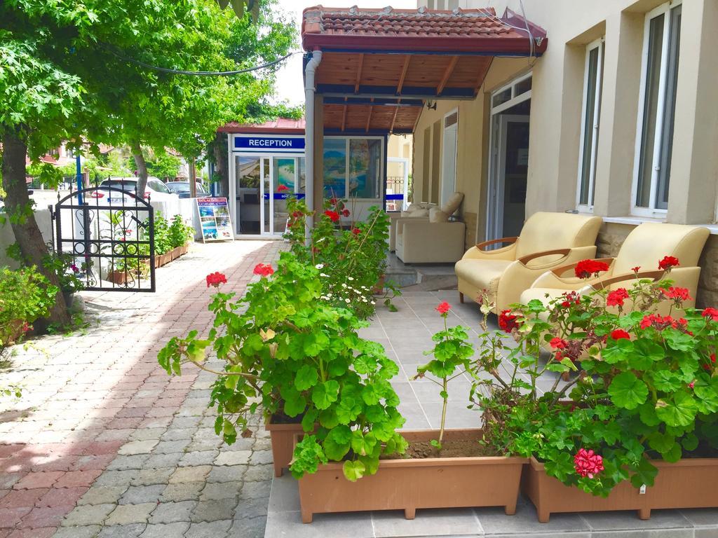 Dove Fethiye